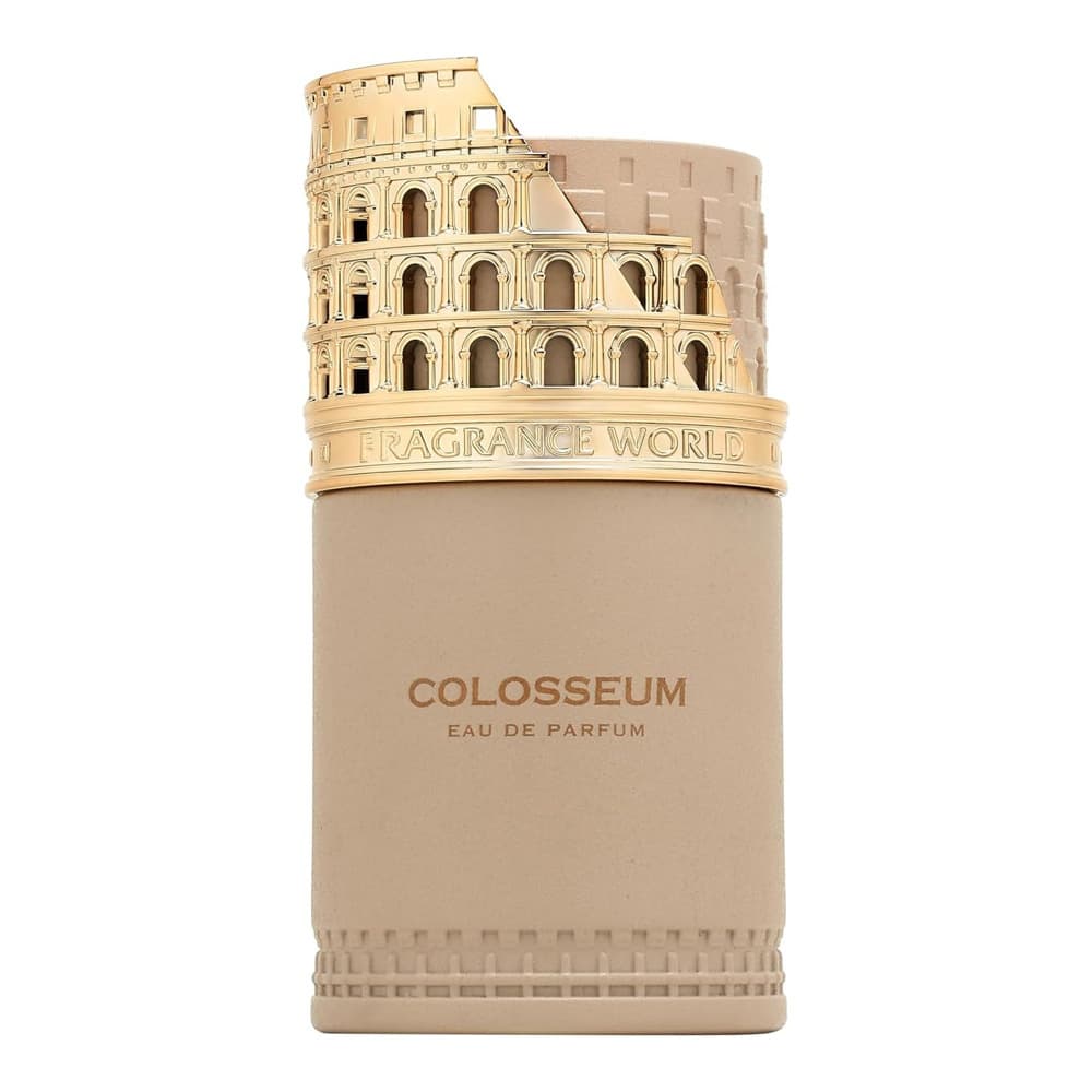Colosseum woda perfumowana