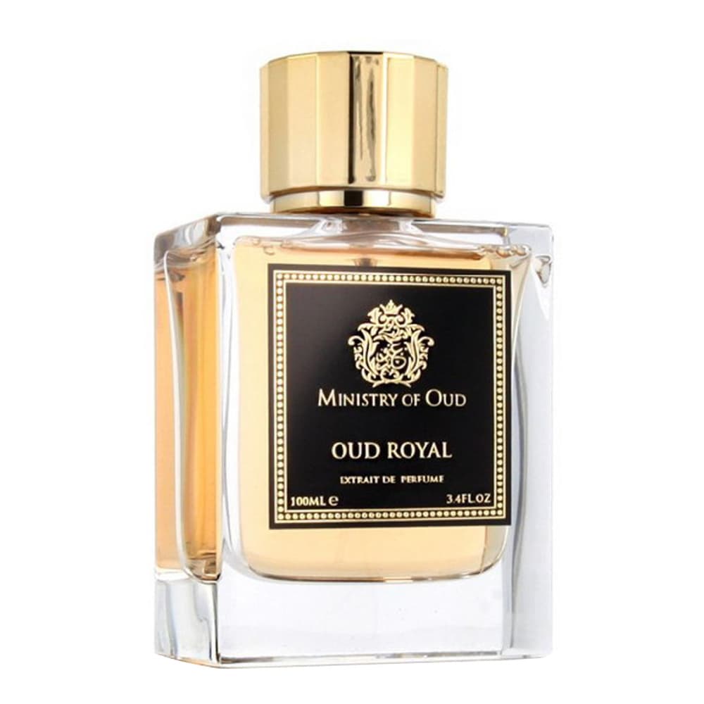 Oud Royal ekstrakt perfum