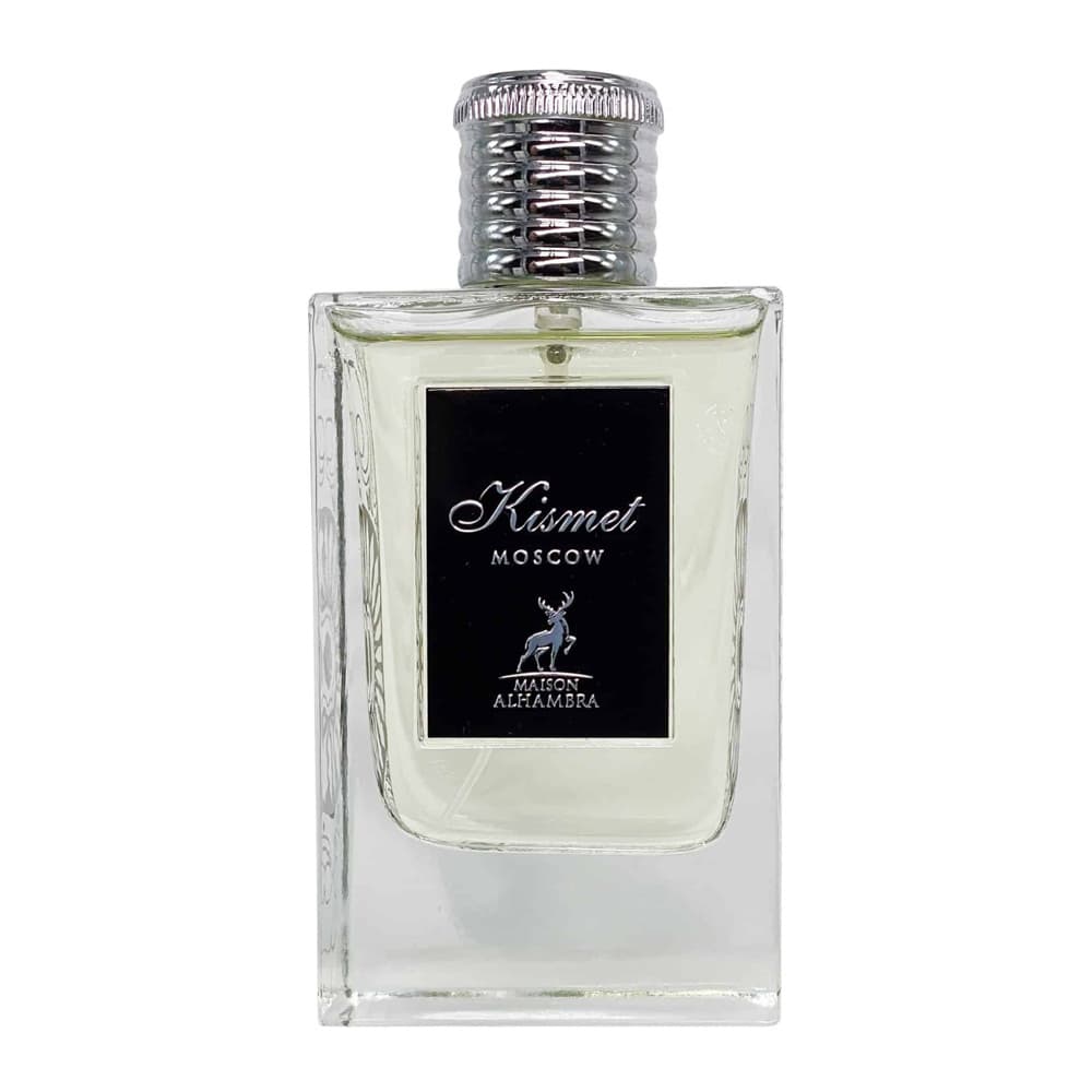 Kismet Moscow woda perfumowana