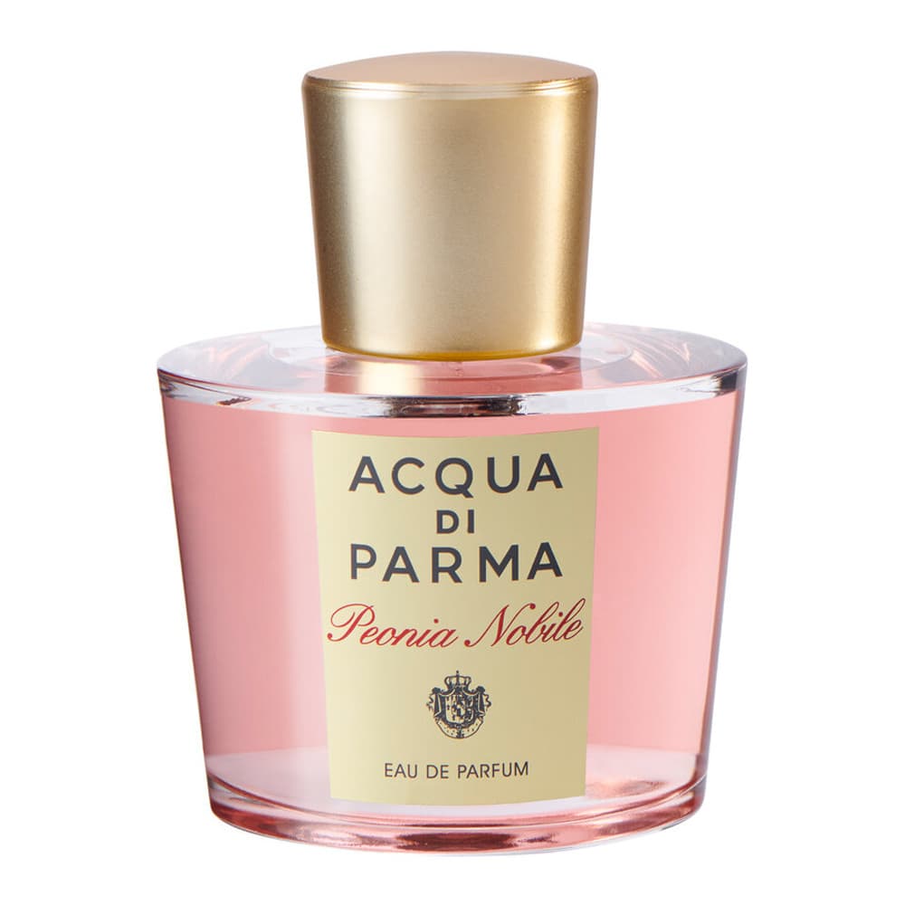 Peonia Nobile woda perfumowana