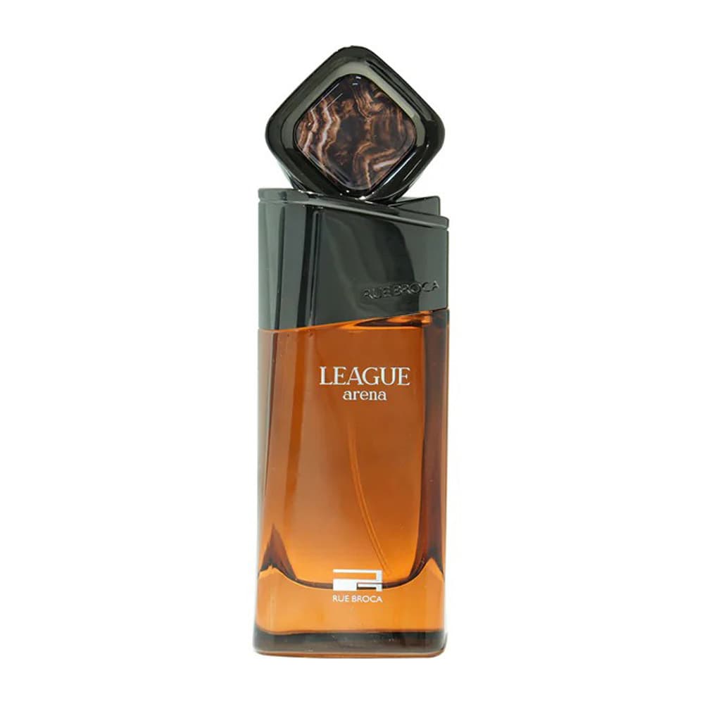 League Arena woda perfumowana