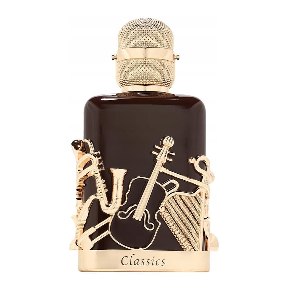 Notes Classics woda perfumowana