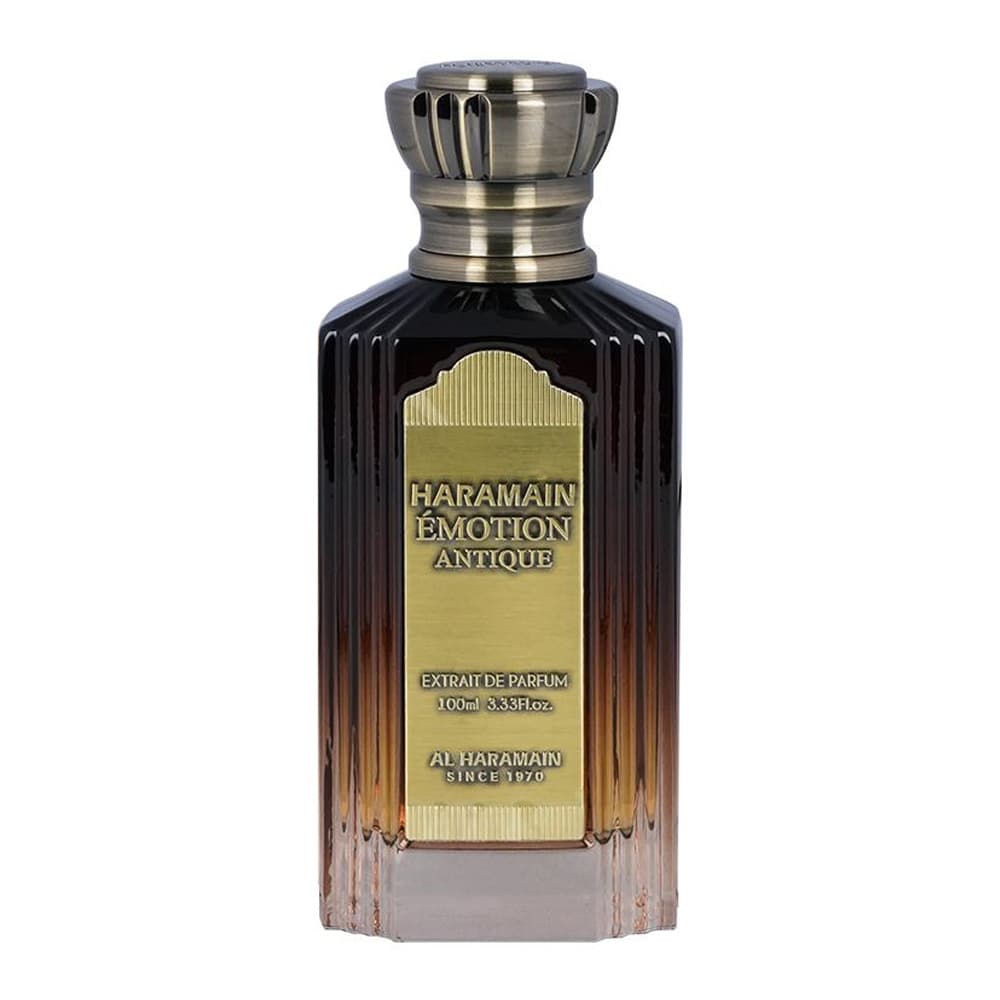 Emotion Antique ekstrakt perfum
