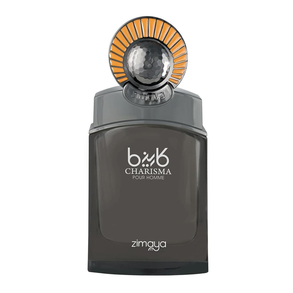 Charisma Pour Homme woda perfumowana