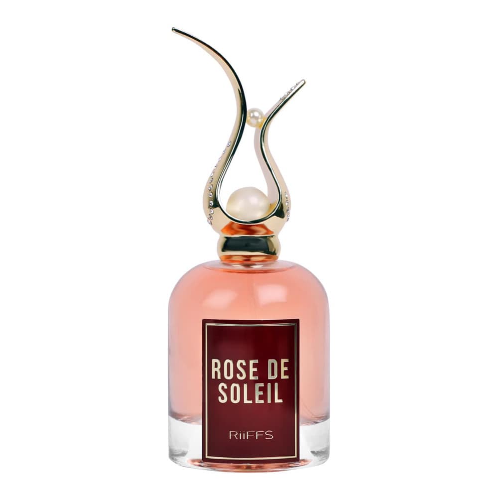 Riiffs Rose de Soleil woda perfumowana