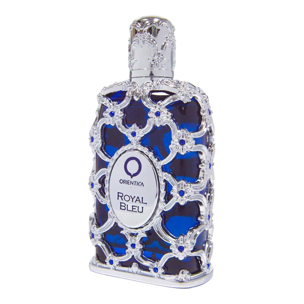 Royal Bleu woda perfumowana