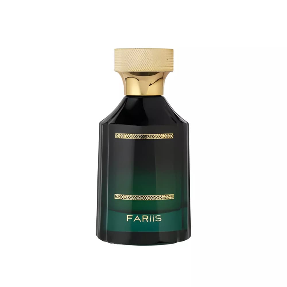 Fariha woda perfumowana
