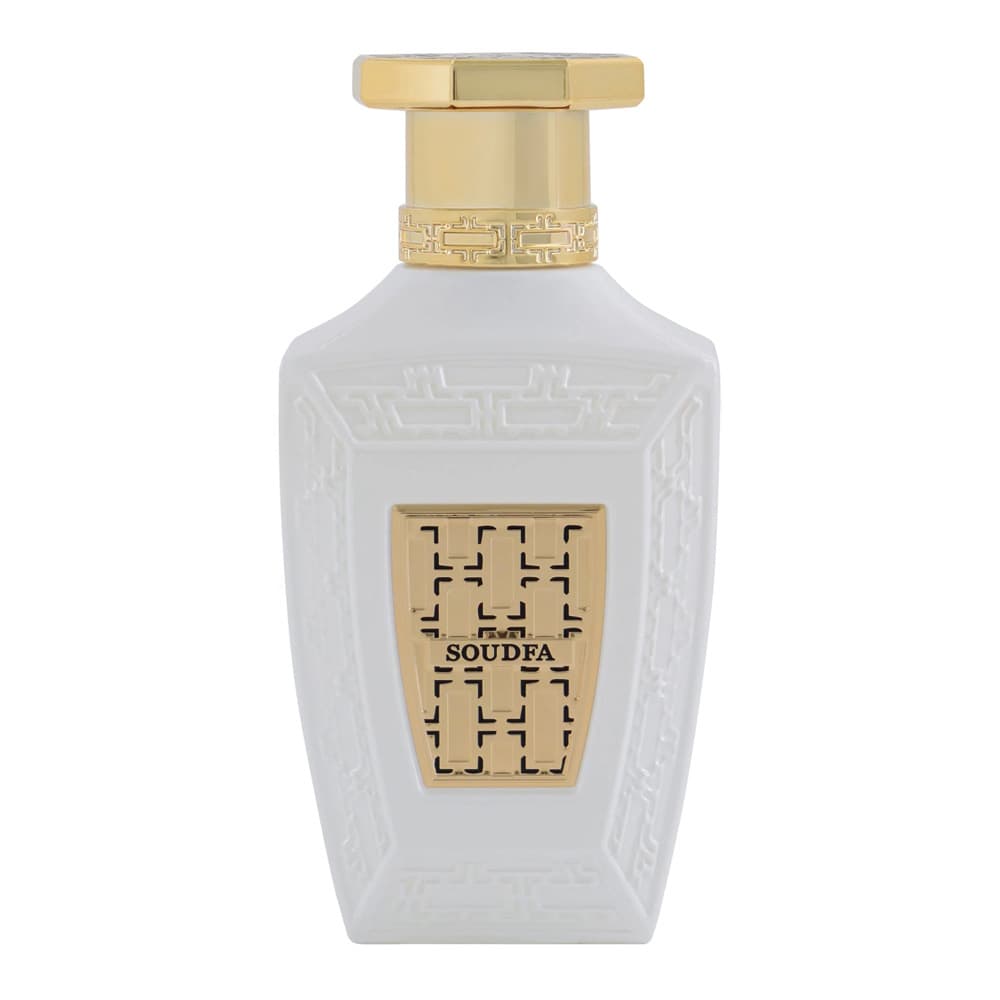 Soudfa woda perfumowana