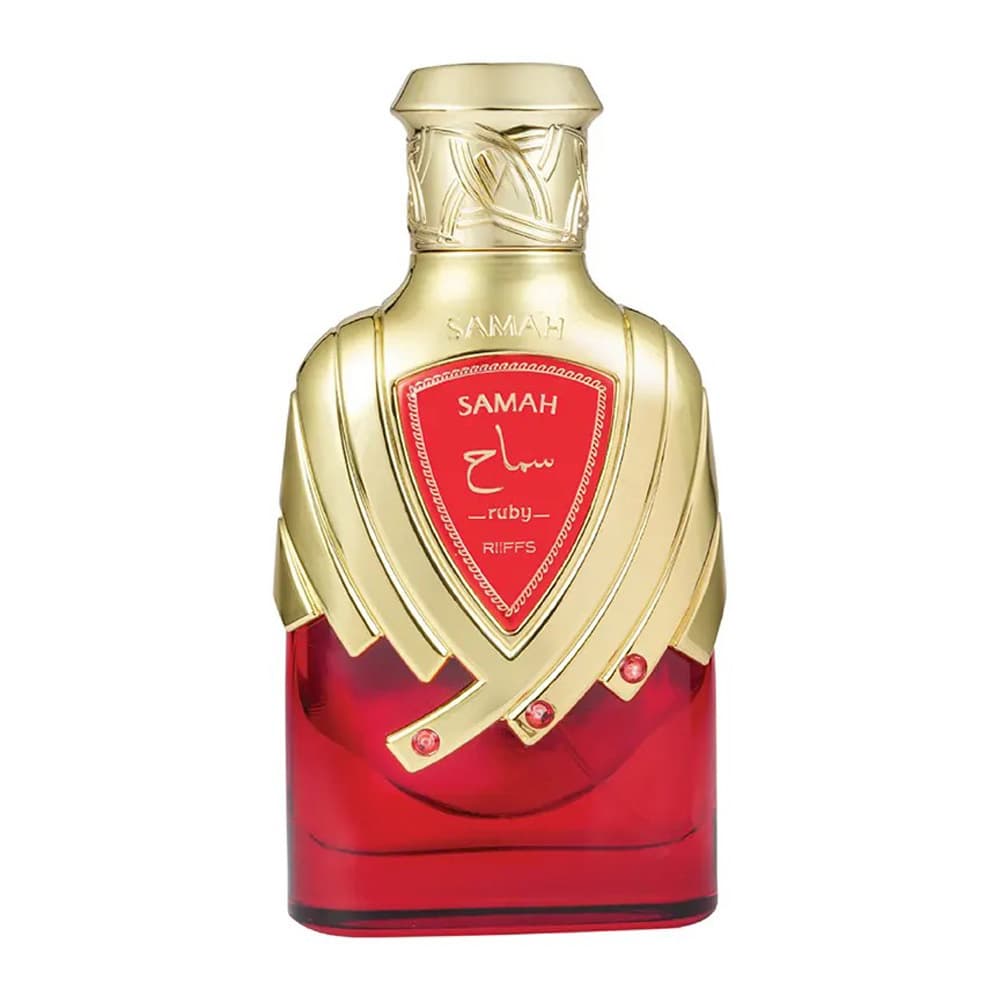 Riiffs Samah Ruby woda perfumowana