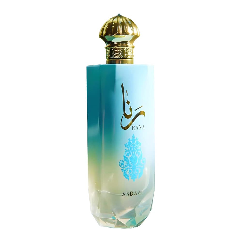 Rana woda perfumowana
