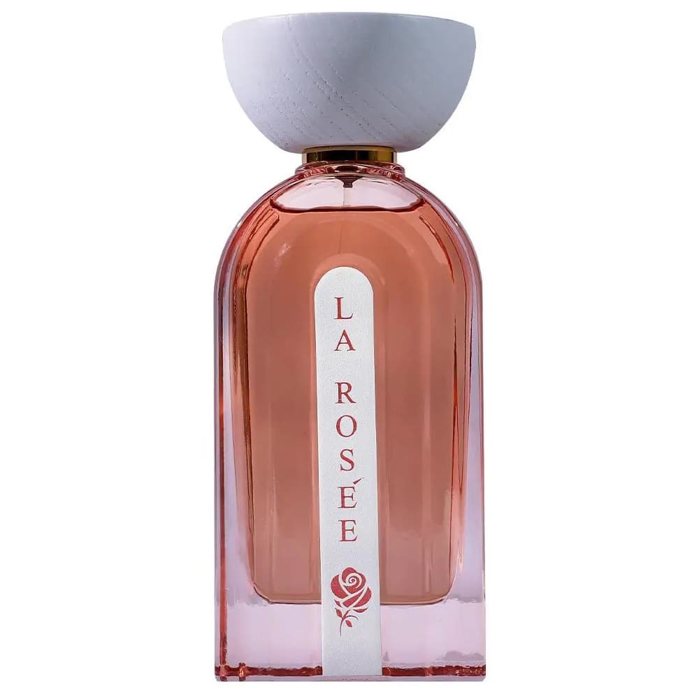 La Rosee ekstrakt perfum
