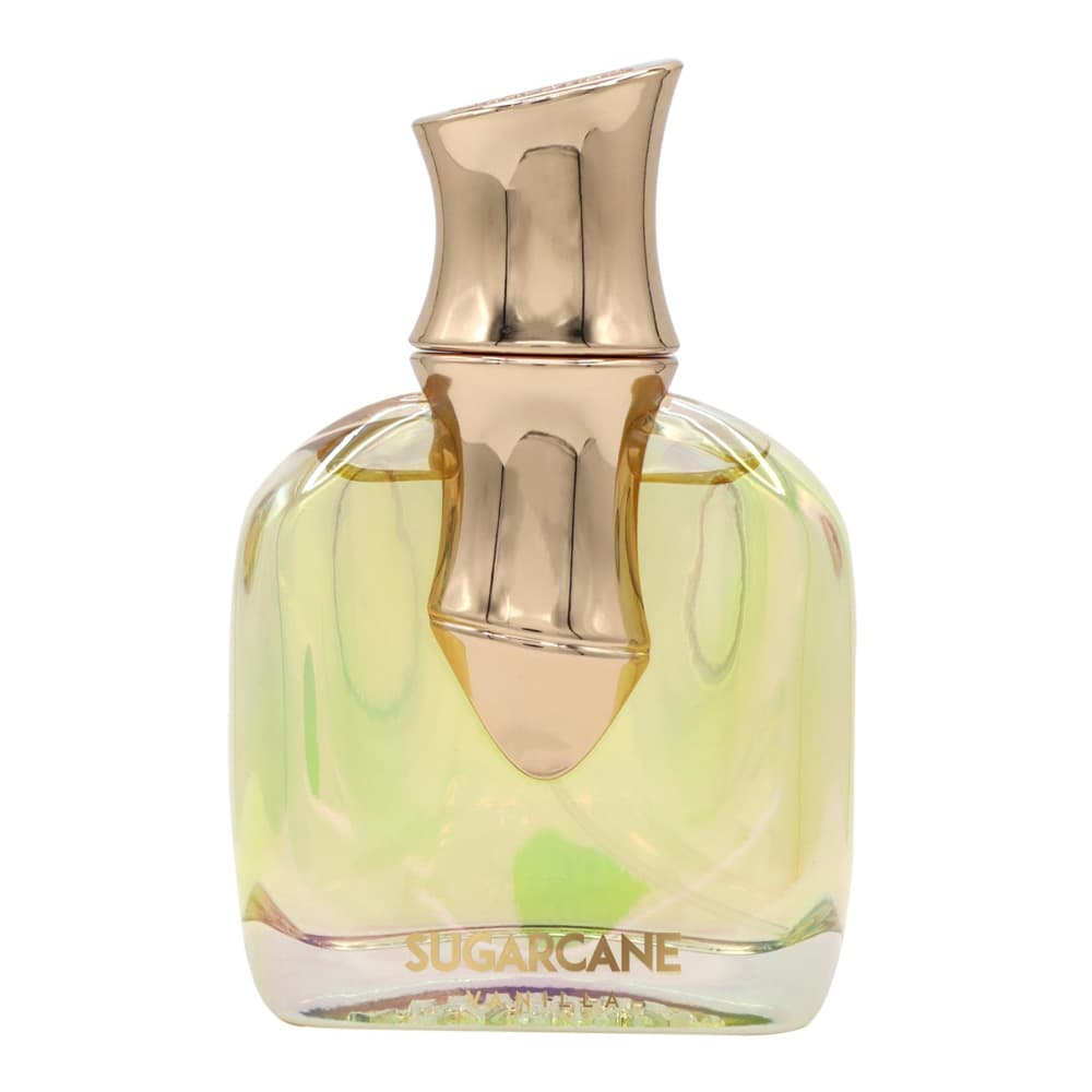 Sugarcane Vanilla woda perfumowana