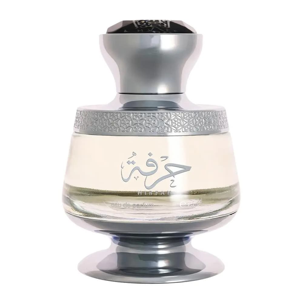Hirfah woda perfumowana