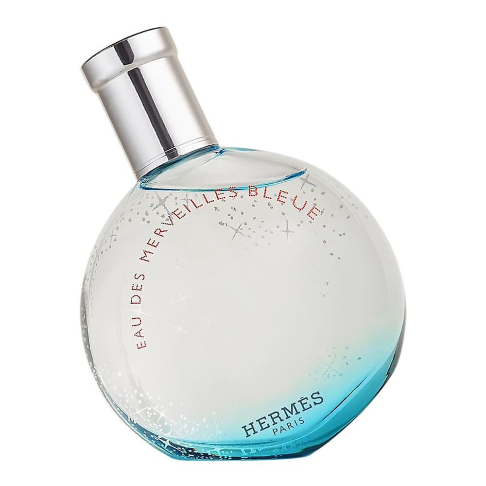 Eau Des Merveilles Bleue woda toaletowa