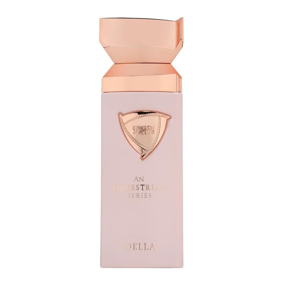 An Equestrian Series Della woda perfumowana