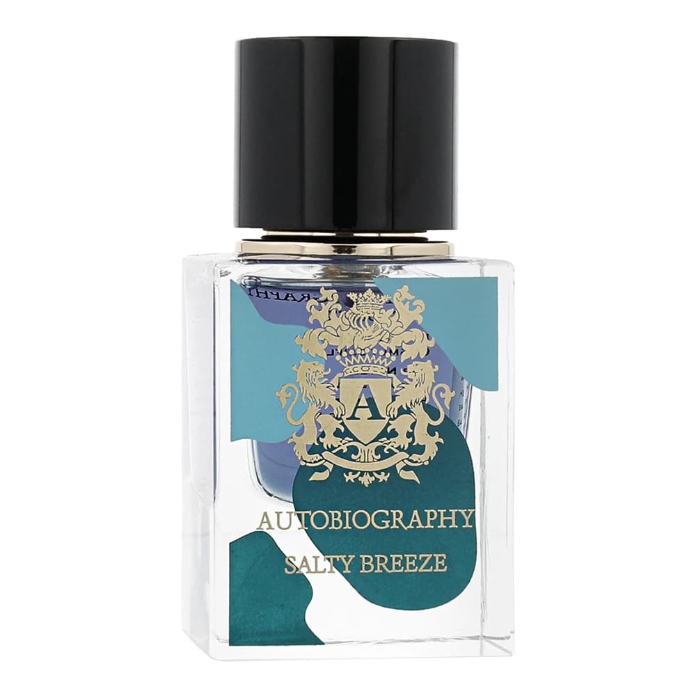 Salty Breeze woda perfumowana