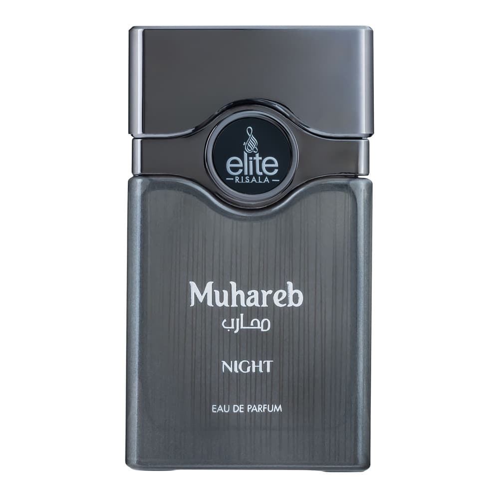 Elite Muhareb Night woda perfumowana