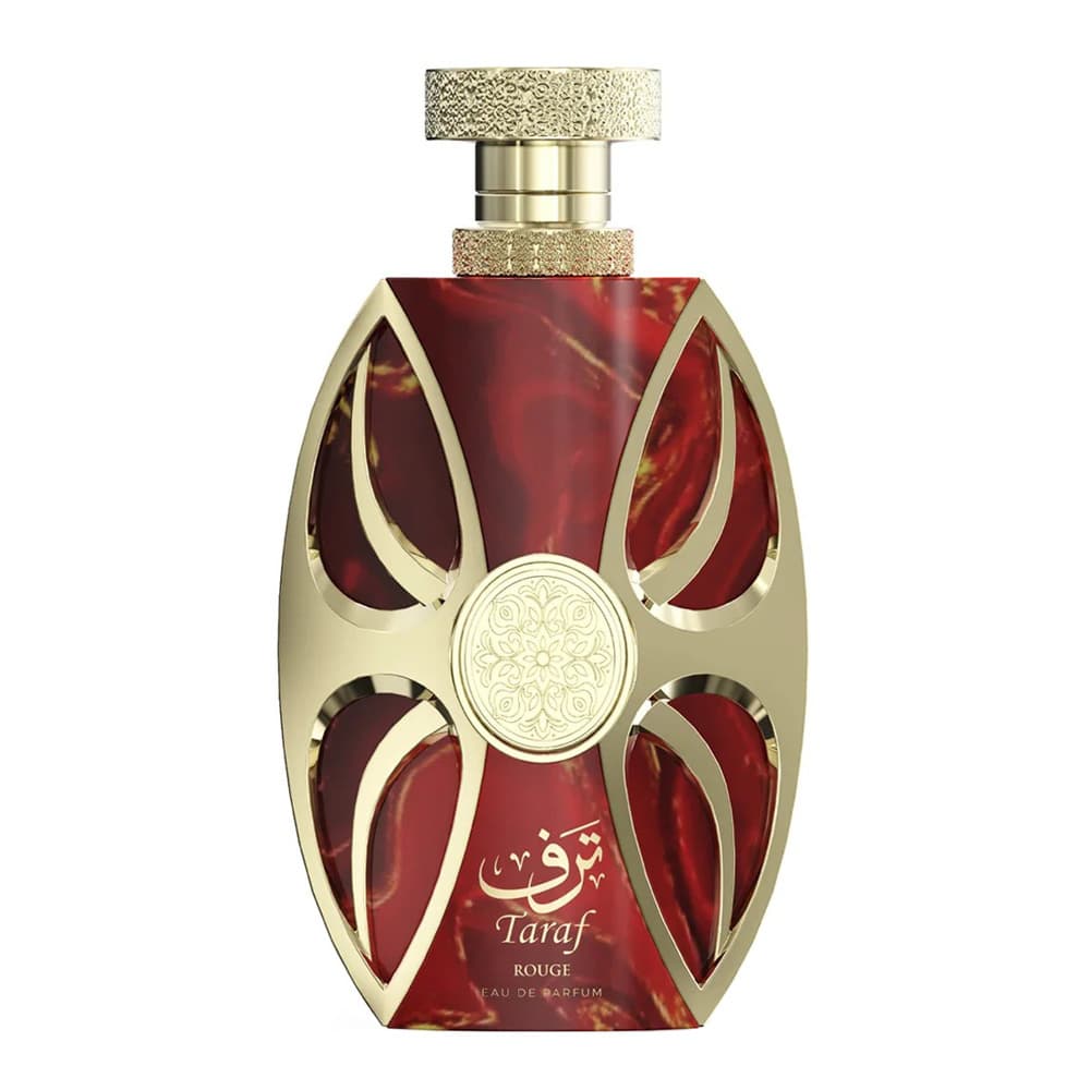 Taraf Rouge woda perfumowana