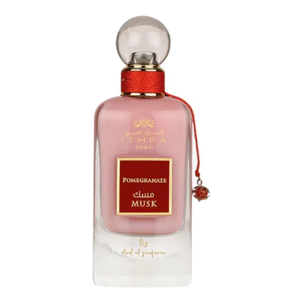 Ithra Dubai Musk - Pomegranate woda perfumowana