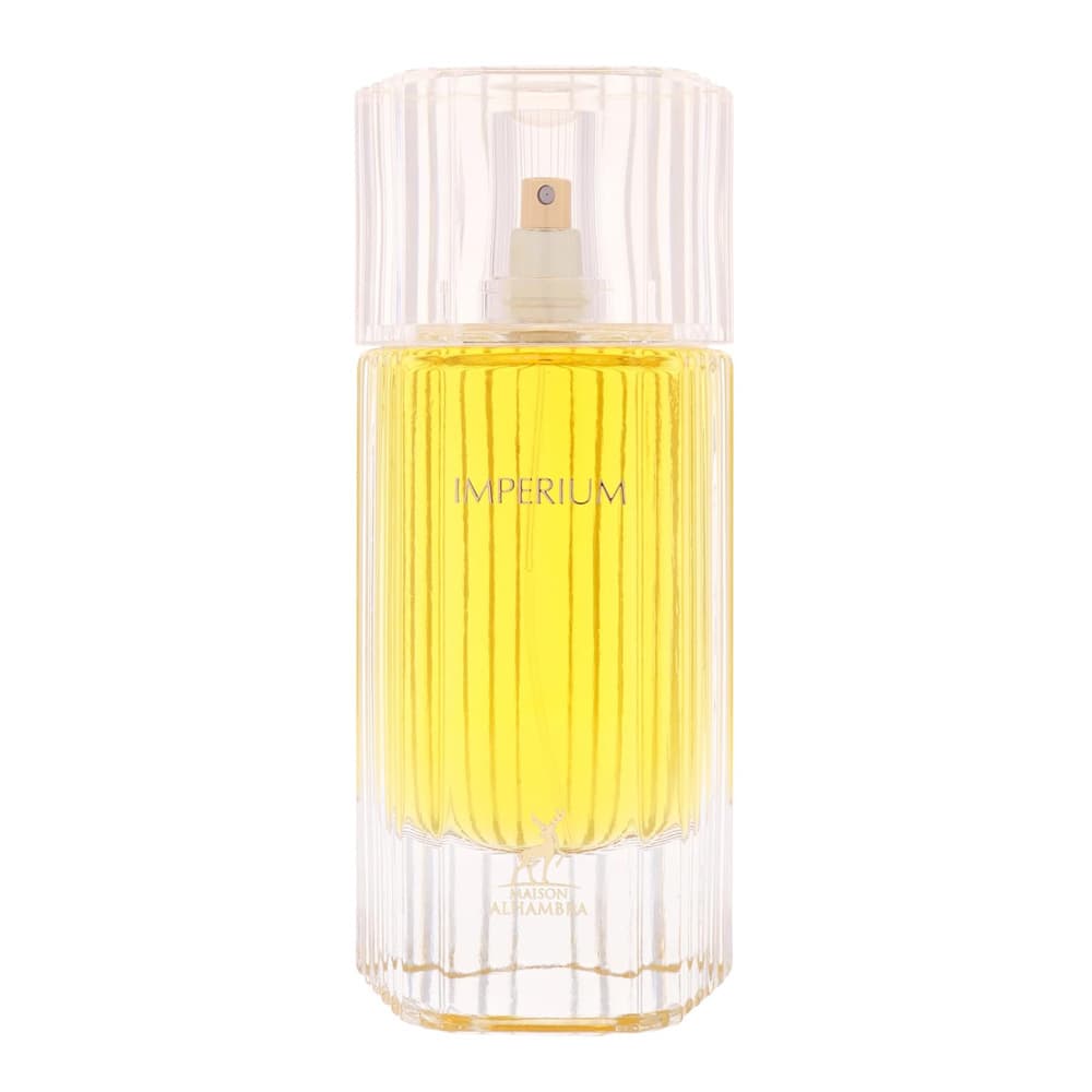 Imperium woda perfumowana
