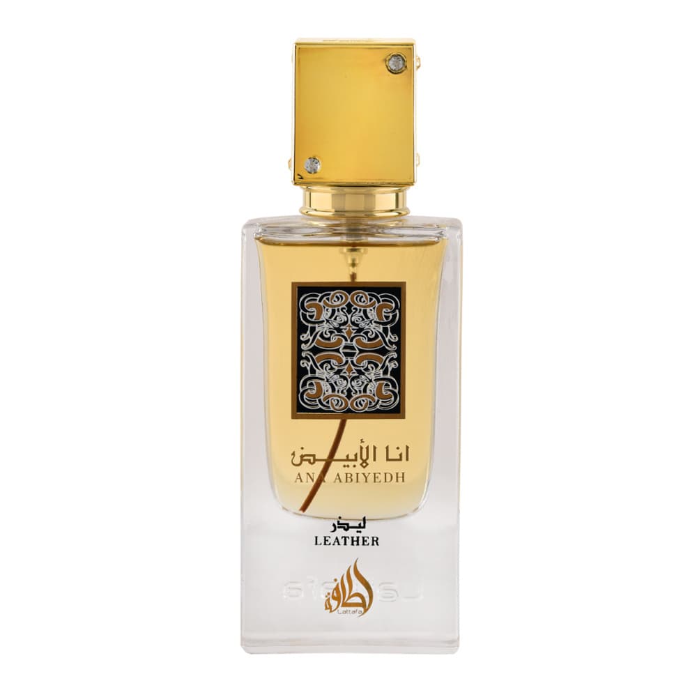 Ana Abiyedh Leather woda perfumowana