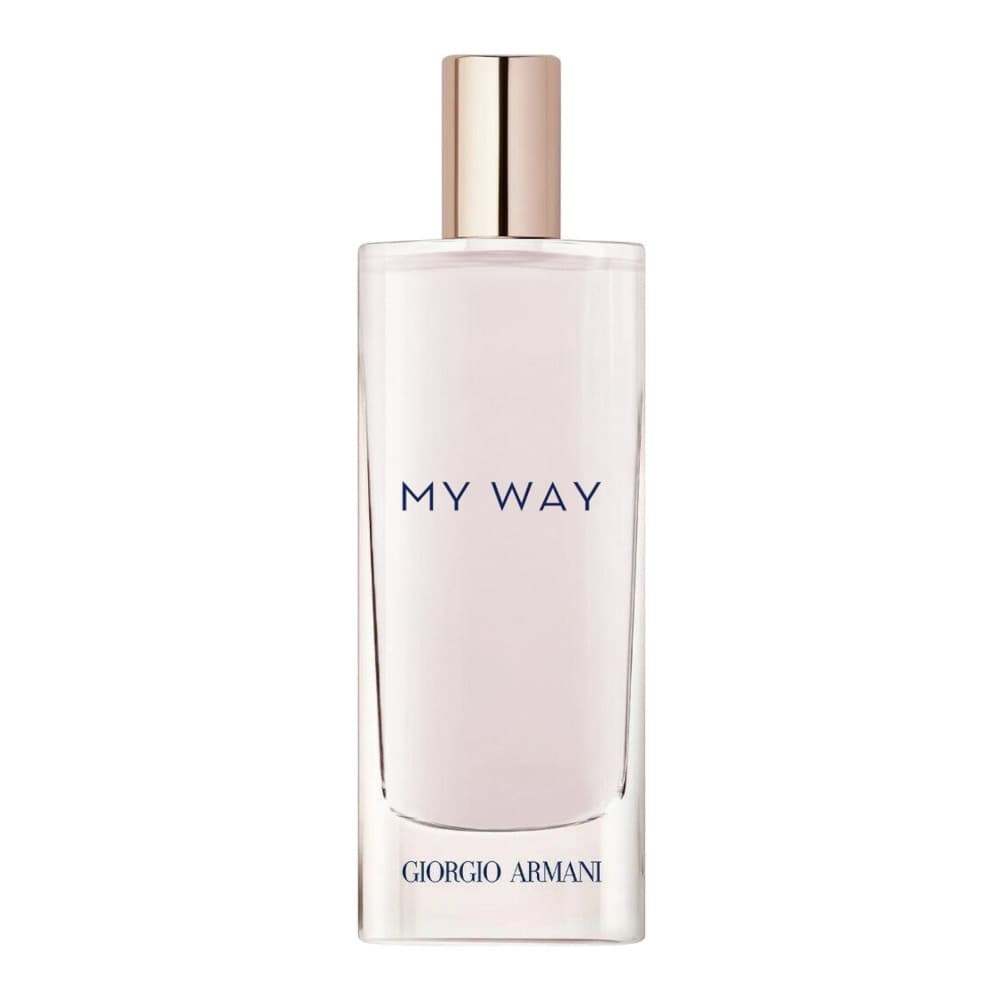 Giorgio Armani My Way woda perfumowana