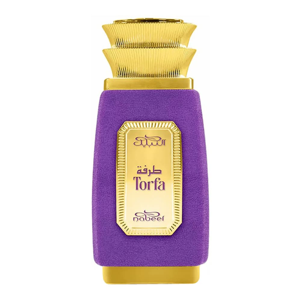 Torfa woda perfumowana