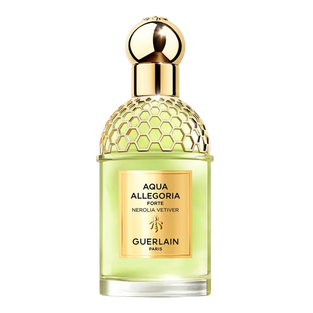 Aqua Allegoria Forte Nerolia Vetiver woda perfumowana