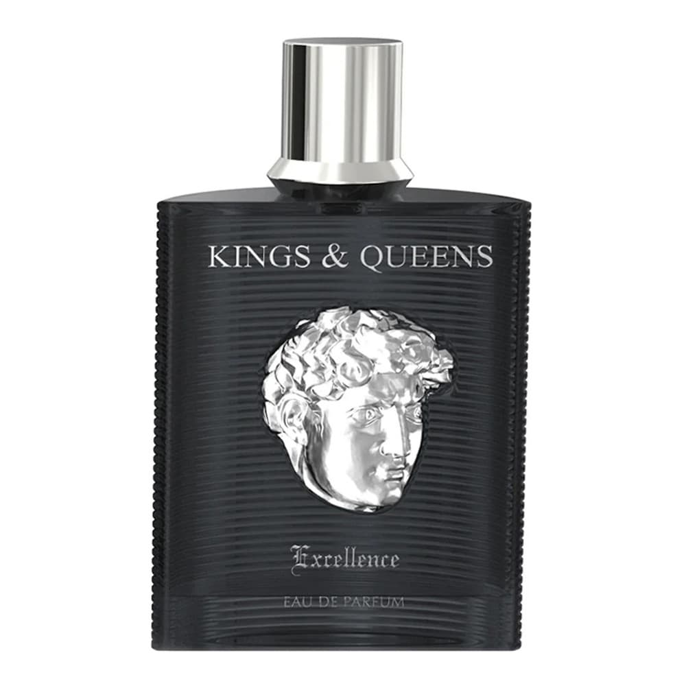 Kings & Queens Excellence woda perfumowana