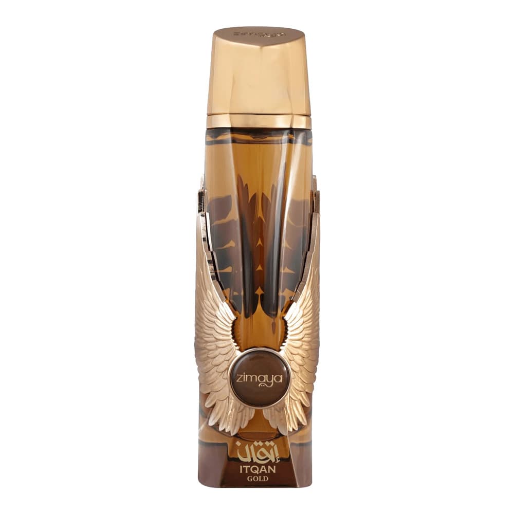 Itqan Gold woda perfumowana