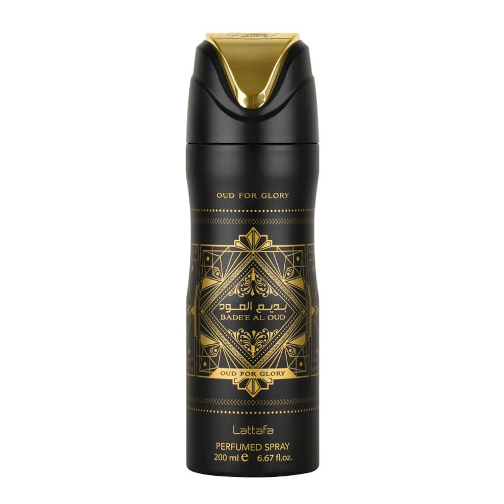 Bade'e Al Oud Oud for Glory dezodorant spray