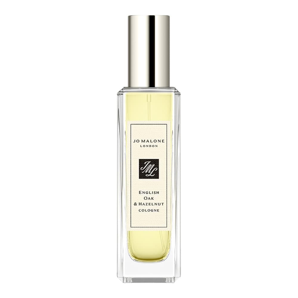 English Oak & Hazelnut woda kolońska