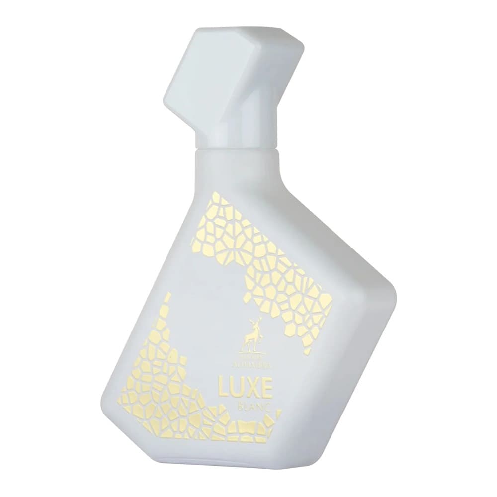 Luxe Blanc woda perfumowana