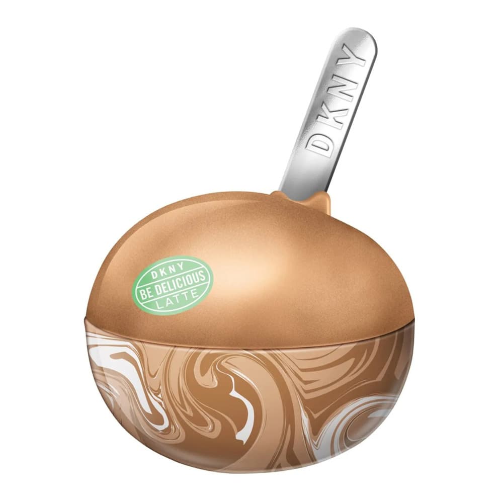 Be Delicious Latte Pistachio woda perfumowana