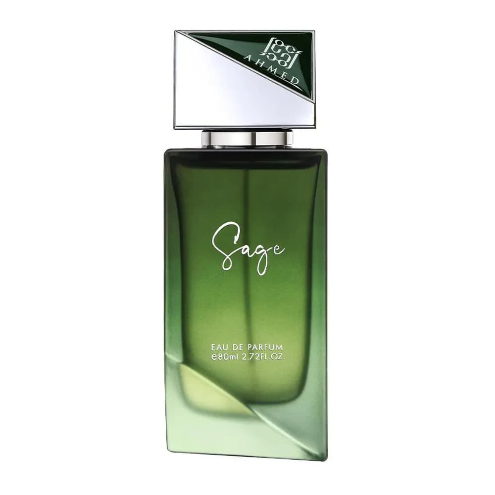 Sage woda perfumowana