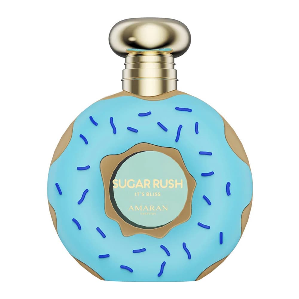 Sugar Rush It's Blis woda perfumowana