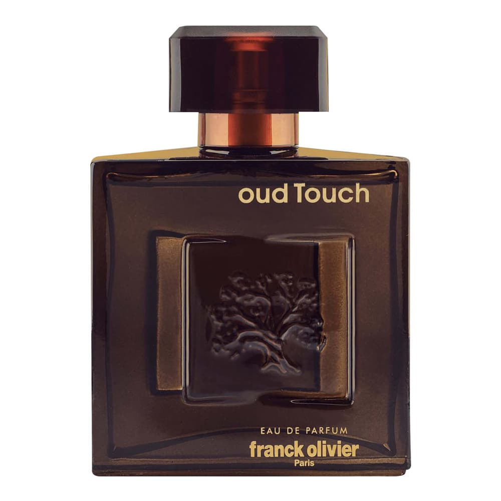 Oud Touch woda perfumowana