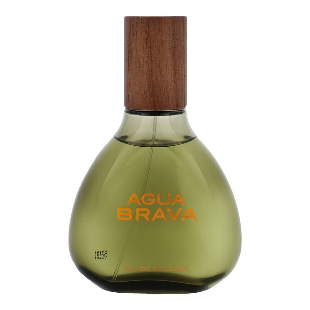 Agua Brava woda kolońska