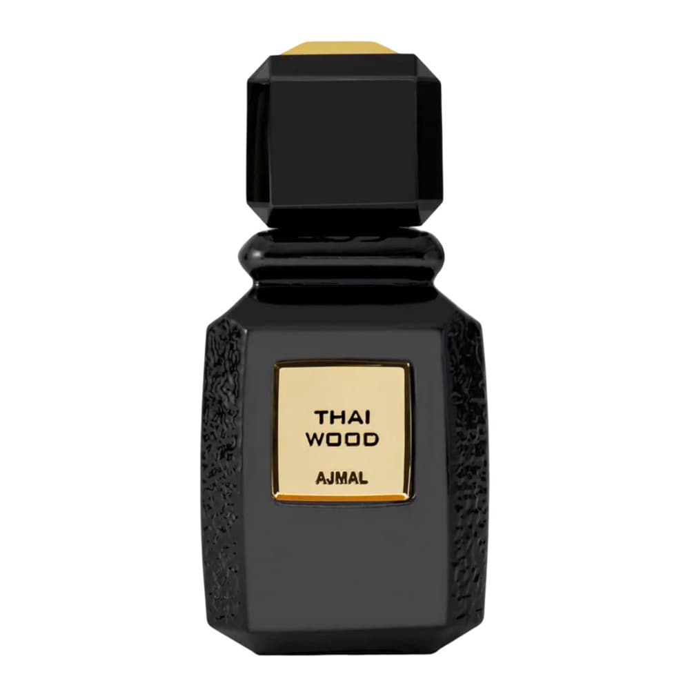 Thai Wood woda perfumowana