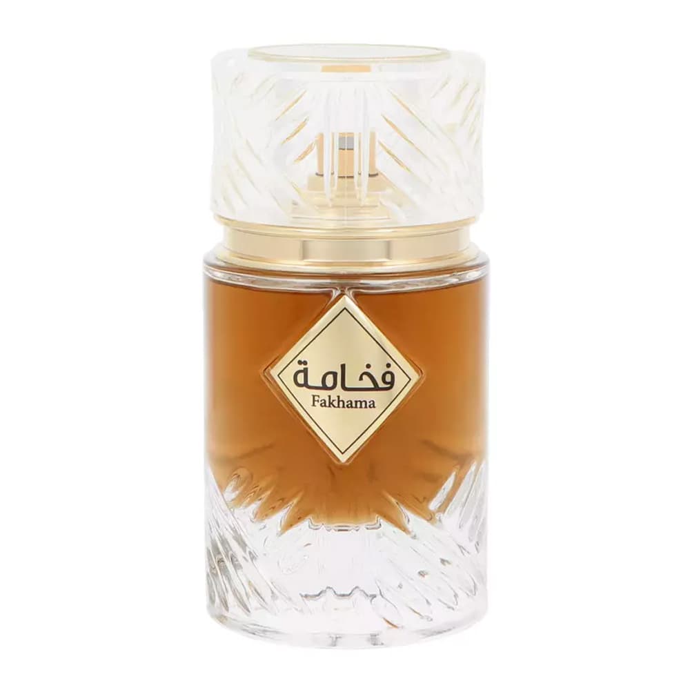 Fakhama Intense woda perfumowana
