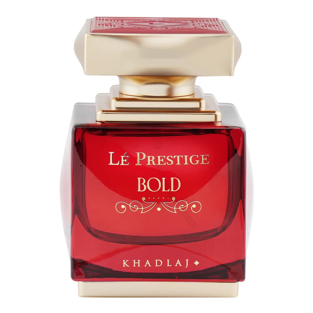 Le Prestige Bold woda perfumowana