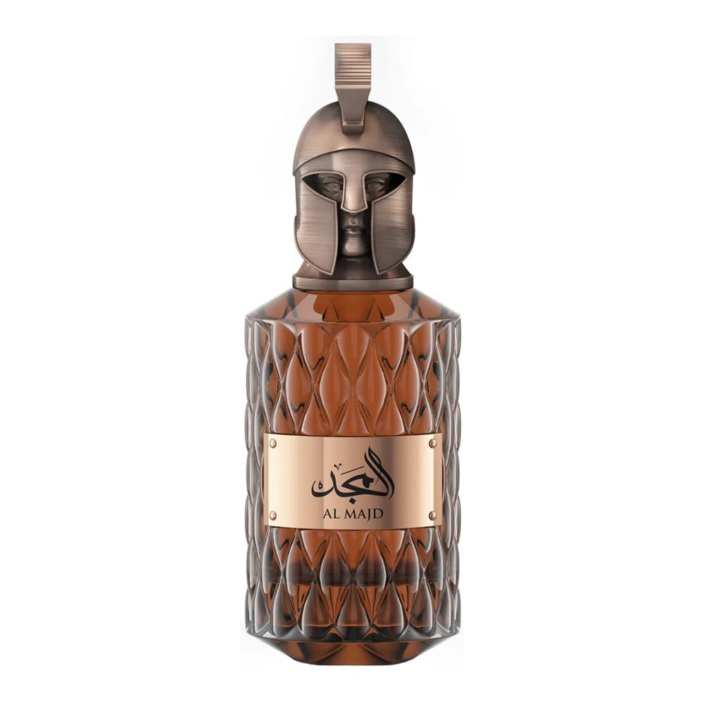Falcone Al Majd ekstrakt perfum