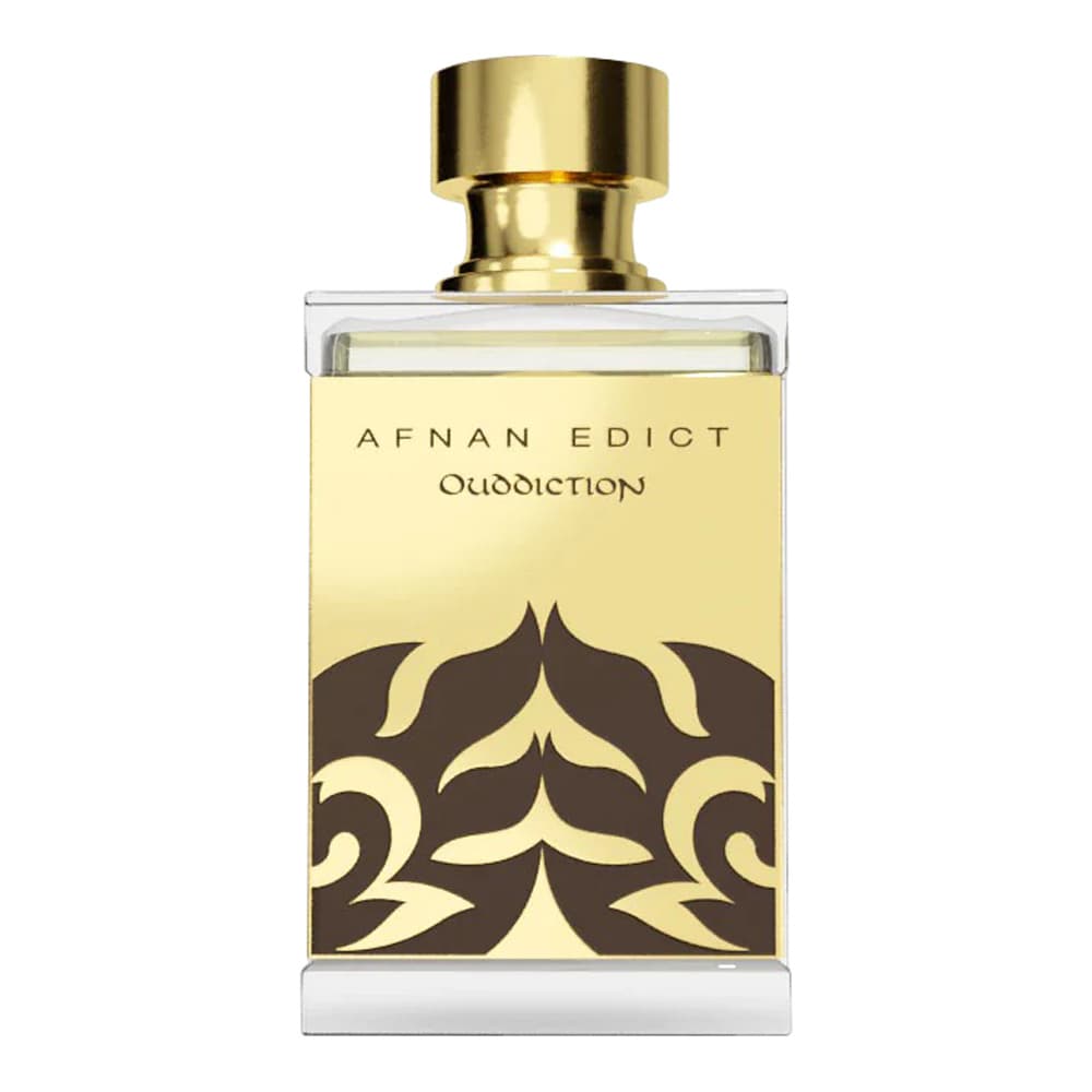 Edict Ouddiction woda perfumowana