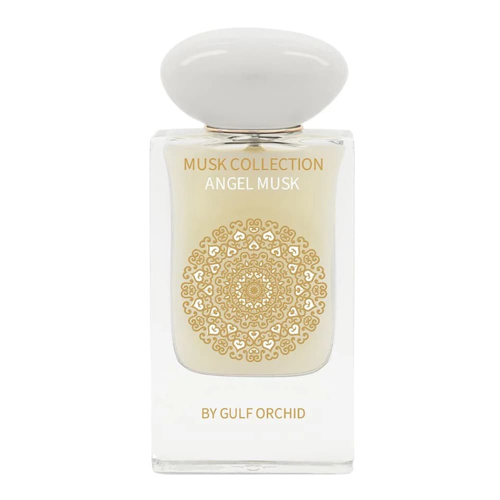 Angel Musk woda perfumowana