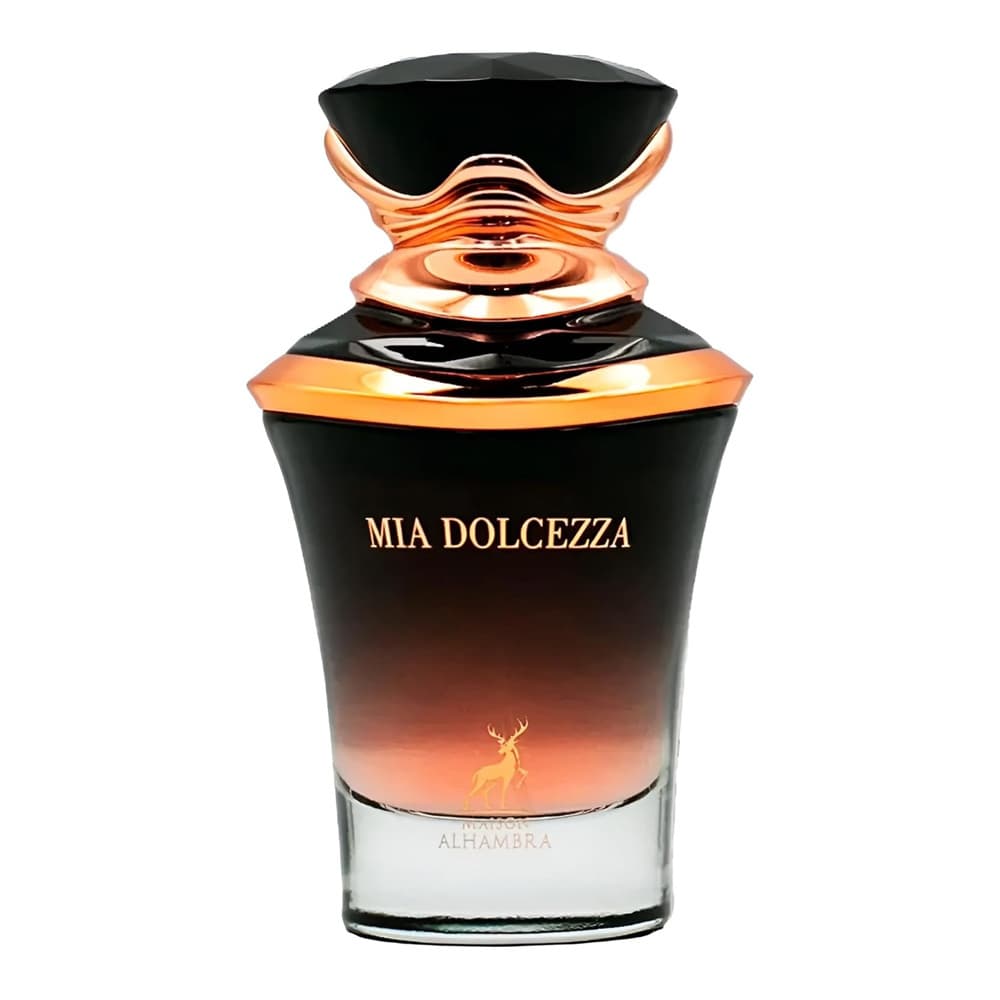 Mia Dolcezza woda perfumowana
