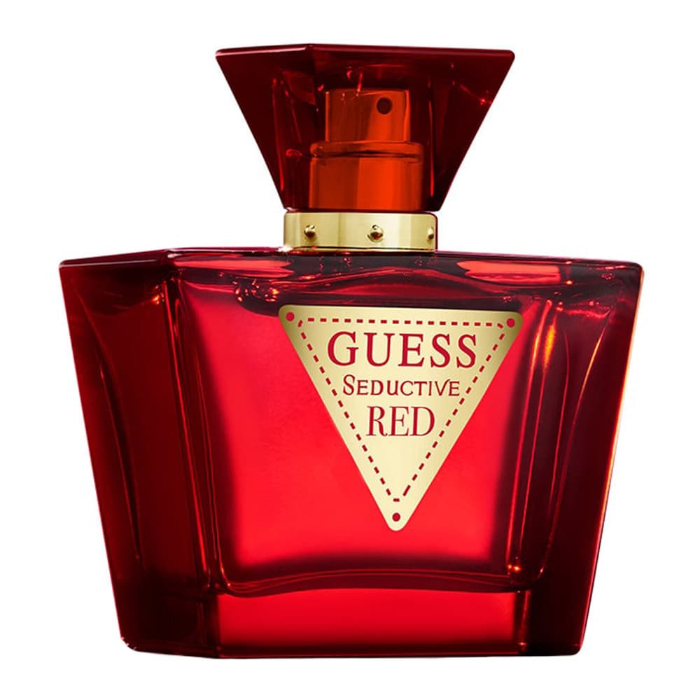 Seductive Red woda toaletowa
