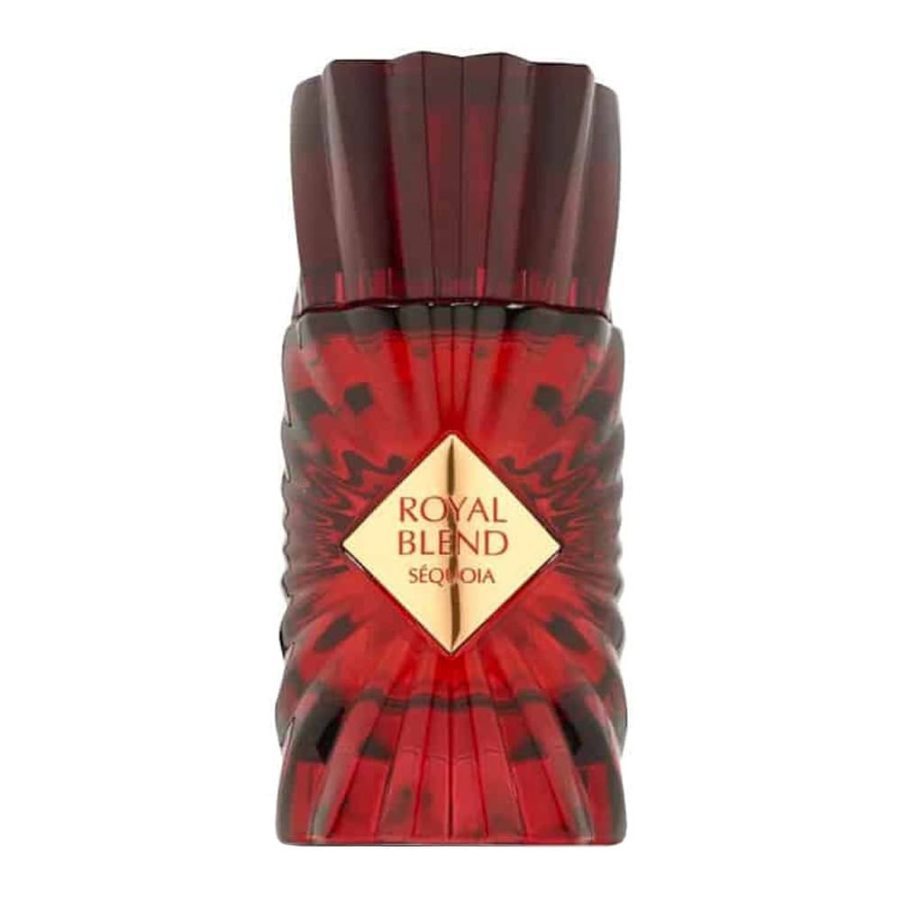 Royal Blend Sequoia