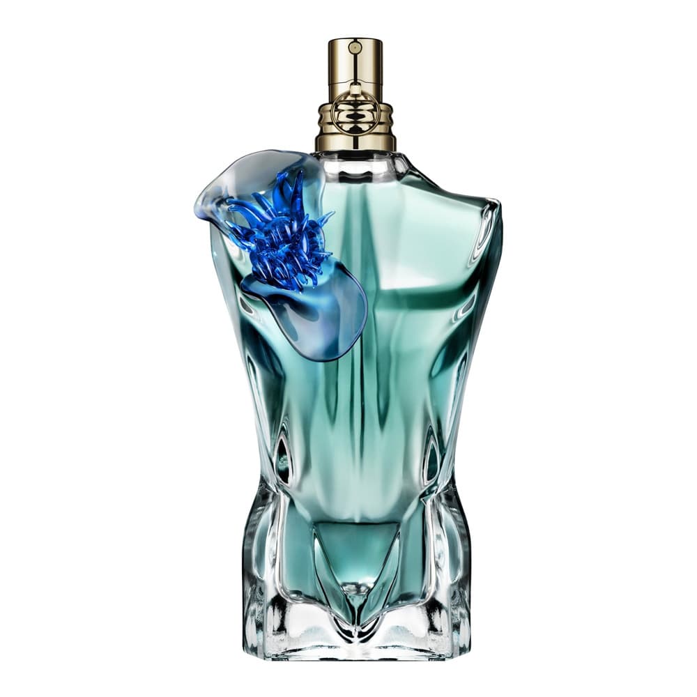 Le Beau Flower Edition woda perfumowana