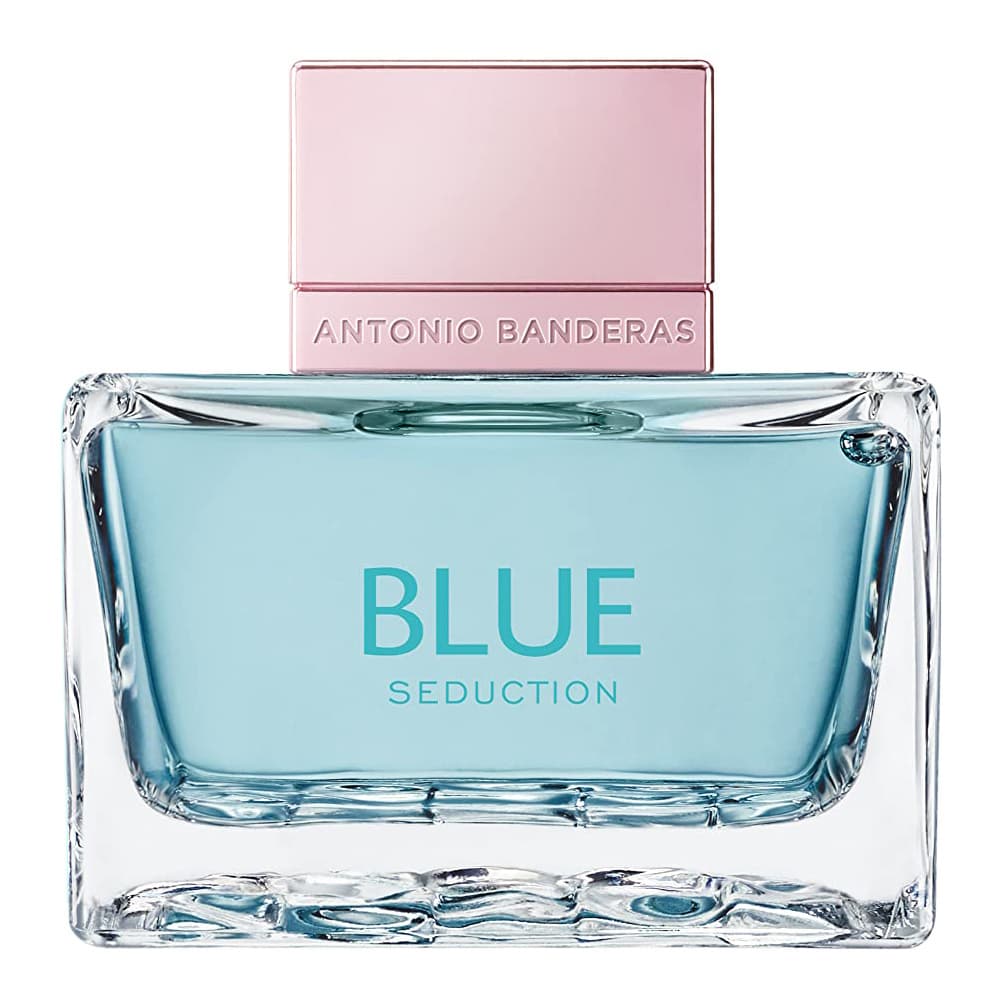 Blue Seduction for Women woda toaletowa