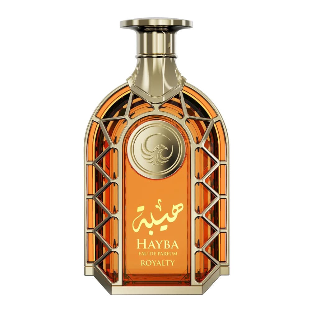 Falcone Hayba Royalty woda perfumowana